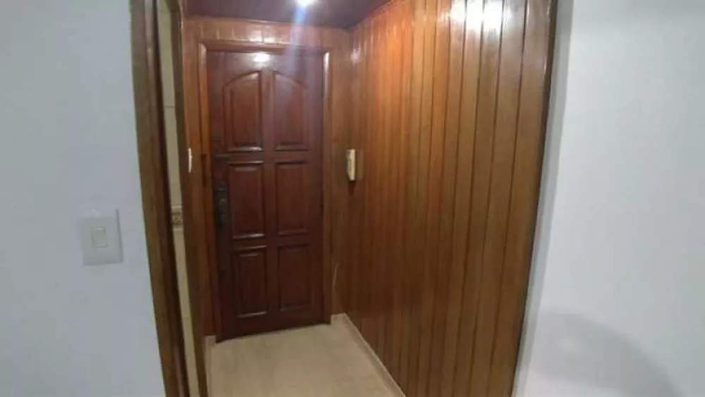 Apartamento à venda com 2 quartos, 55m² - Foto 1