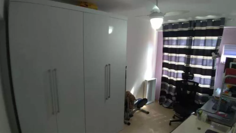 Apartamento à venda com 2 quartos, 55m² - Foto 8