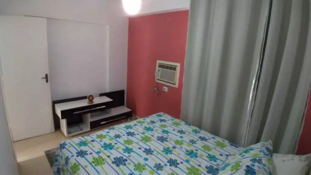 Apartamento à venda com 2 quartos, 55m² - Foto 7