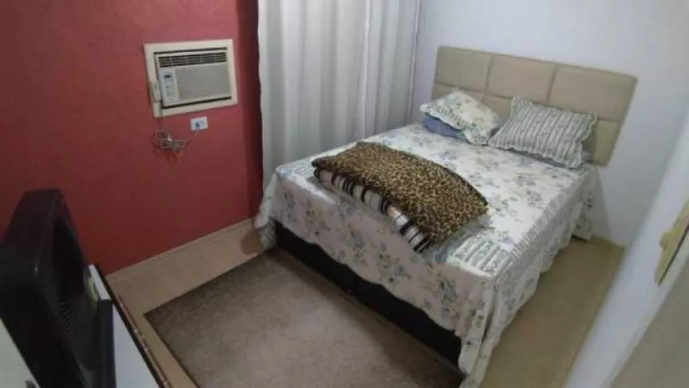 Apartamento à venda com 2 quartos, 55m² - Foto 5