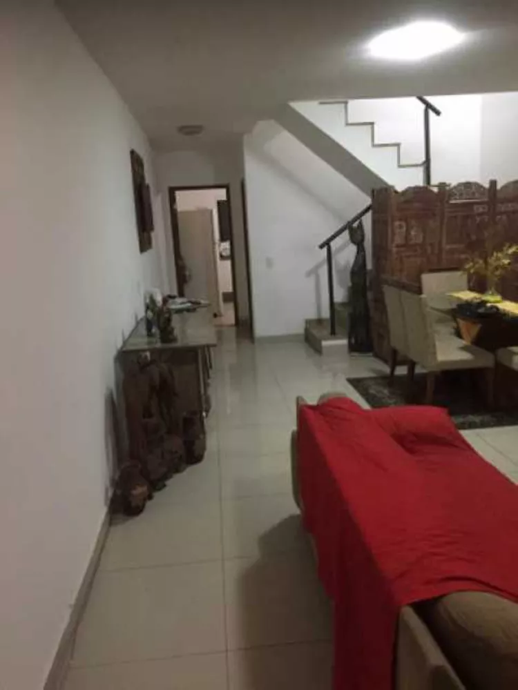 Casa de Condomínio, 3 quartos - Foto 10