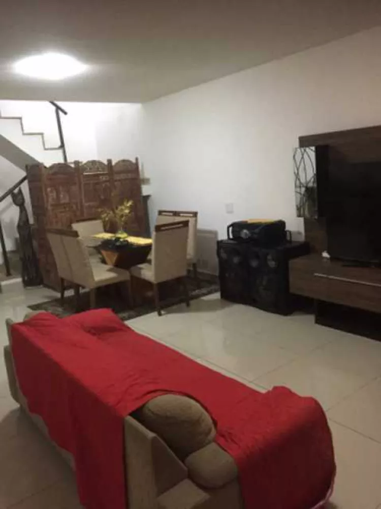 Casa de Condomínio, 3 quartos - Foto 6