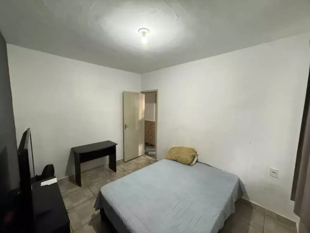 Casa de Vila, 2 quartos - Foto 1