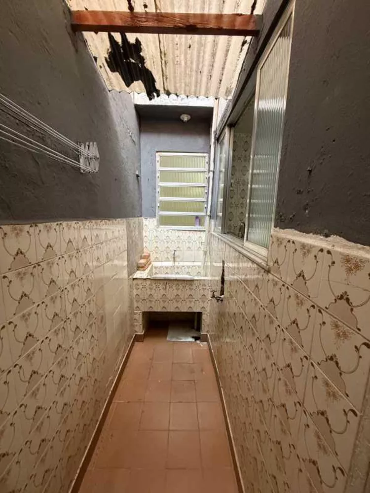 Casa de Vila, 2 quartos - Foto 26