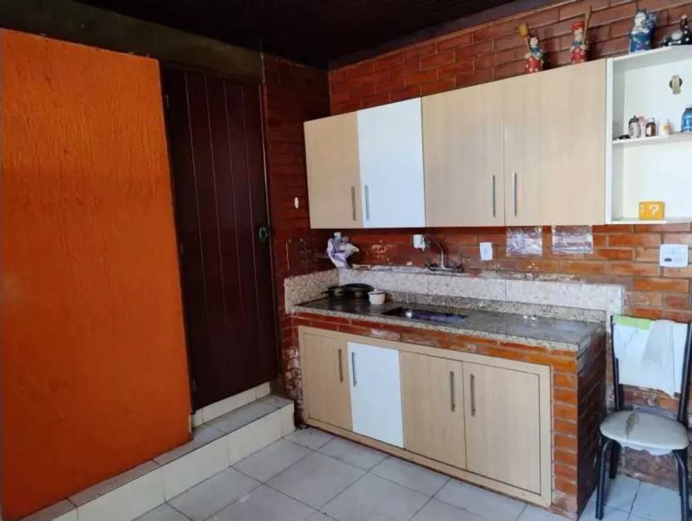Casa de Condomínio, 4 quartos - Foto 8