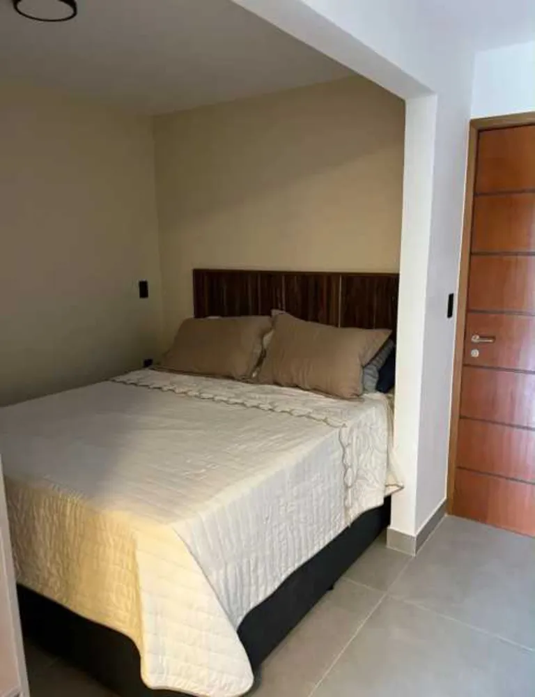 Cobertura, 1 quarto, 40 m² - Foto 9