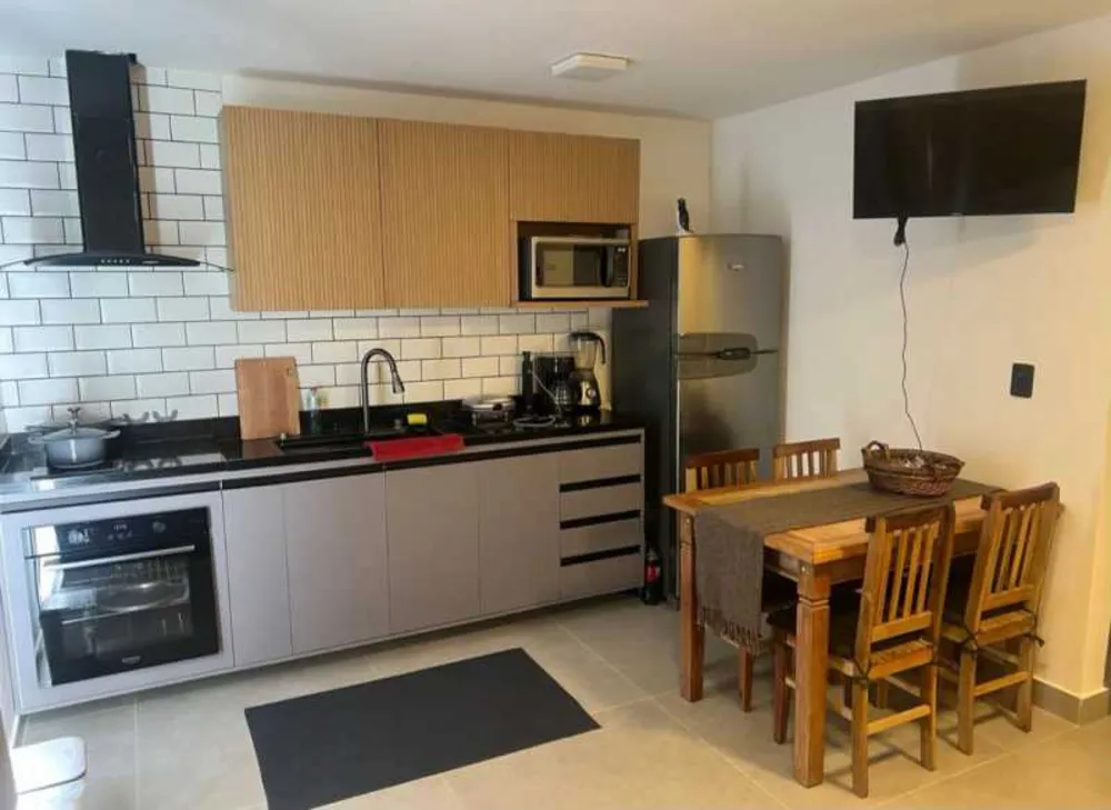 Cobertura, 1 quarto, 40 m² - Foto 4