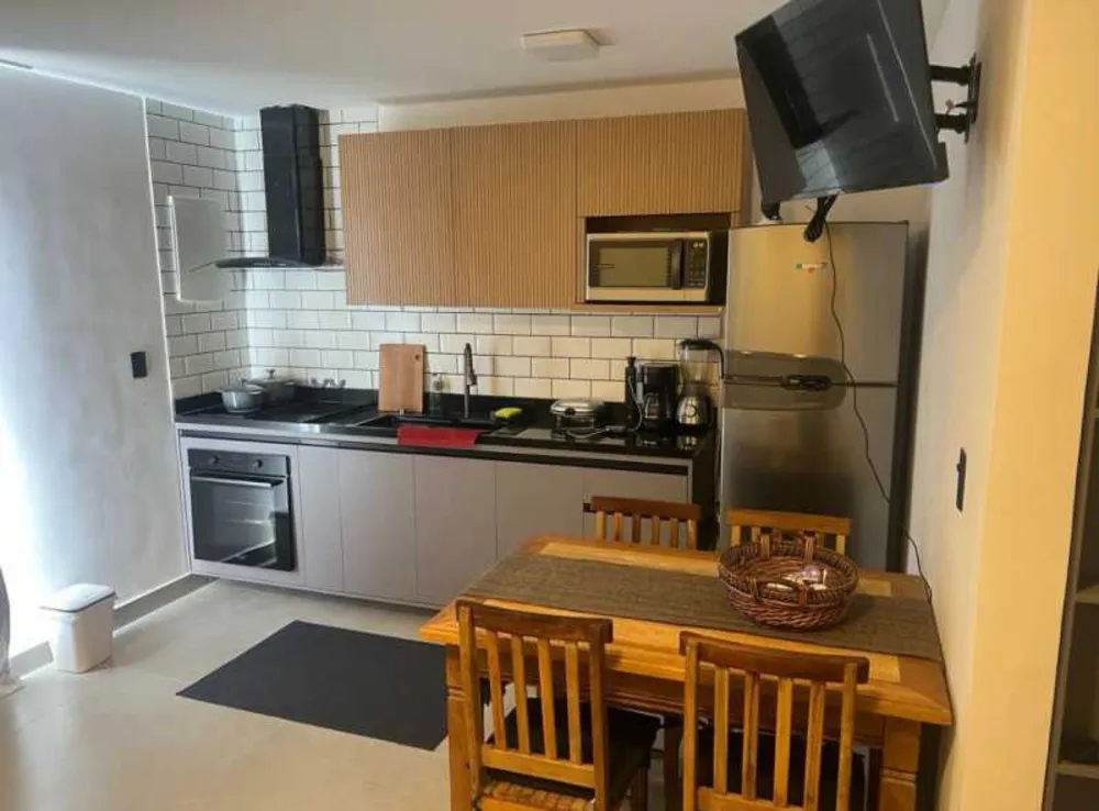 Cobertura, 1 quarto, 40 m² - Foto 3