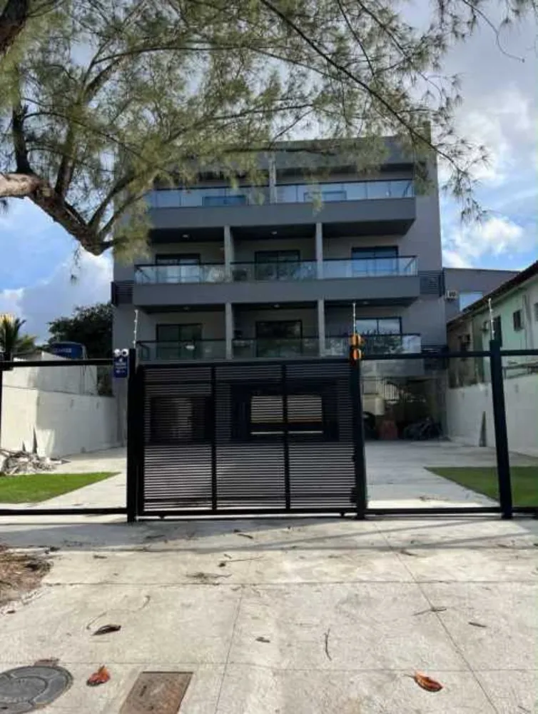 Cobertura, 1 quarto, 40 m² - Foto 1