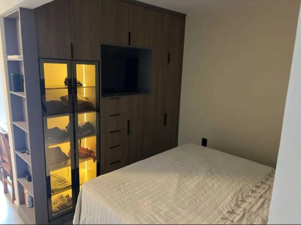 Cobertura, 1 quarto, 40 m² - Foto 5