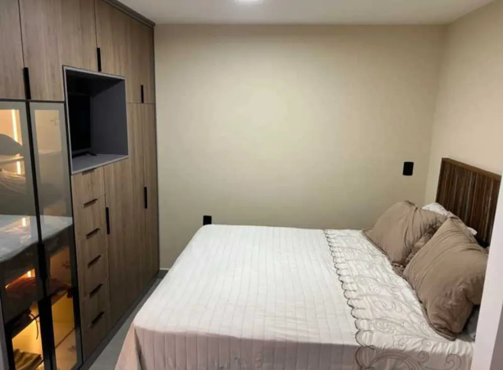 Cobertura, 1 quarto, 40 m² - Foto 10