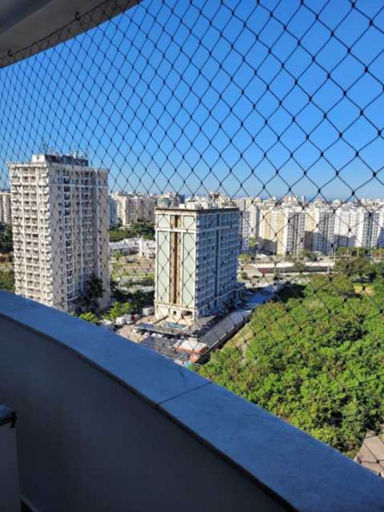 Apartamento, 2 quartos, 65 m² - Foto 8