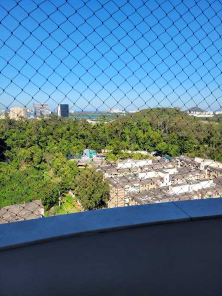 Apartamento, 2 quartos, 65 m² - Foto 3