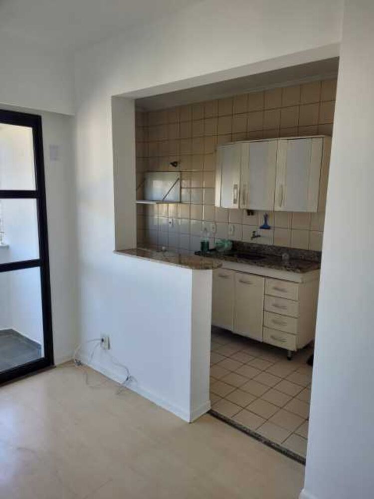 Apartamento, 2 quartos, 65 m² - Foto 1