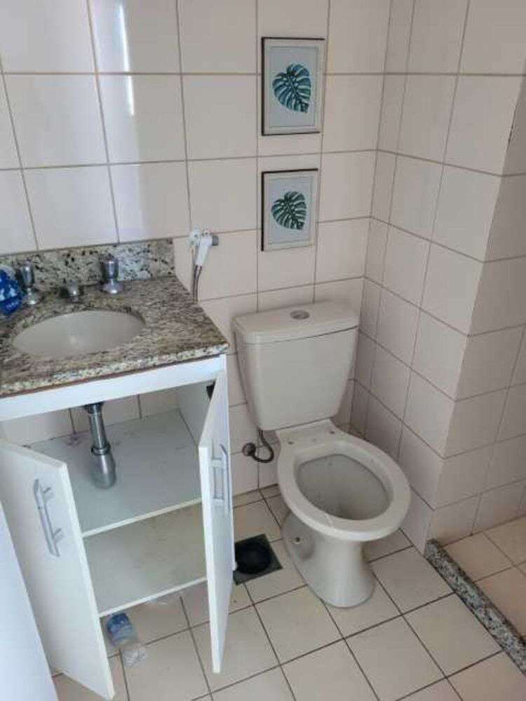Apartamento, 2 quartos, 65 m² - Foto 9