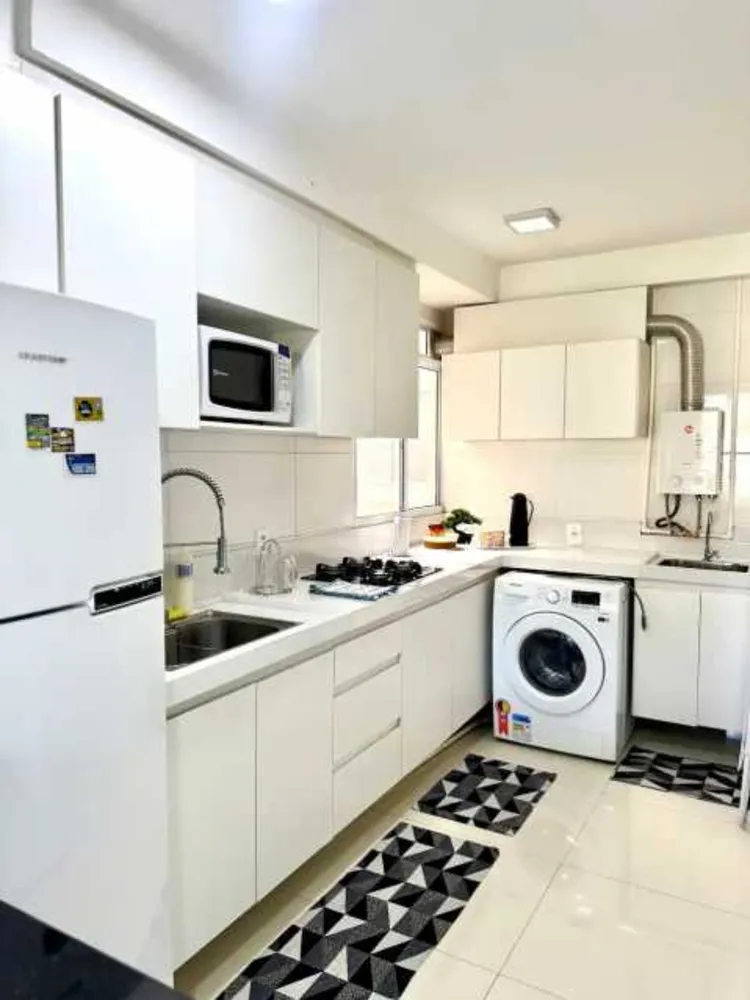 Apartamento, 2 quartos, 45 m² - Foto 3