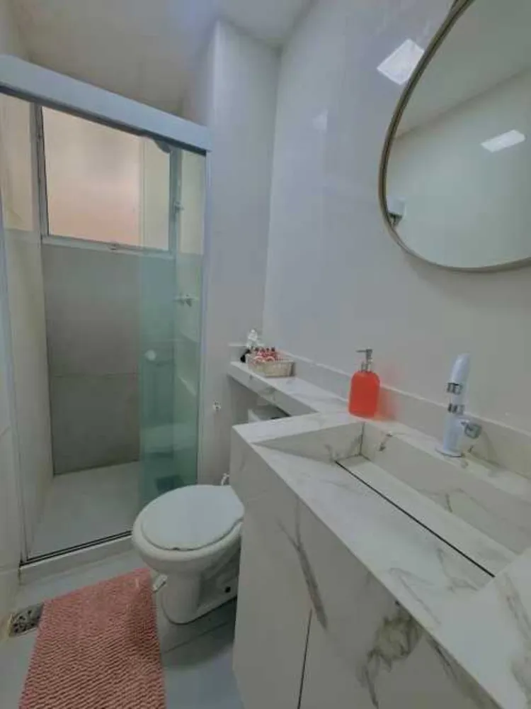 Apartamento, 2 quartos, 45 m² - Foto 8