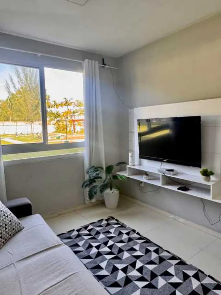 Apartamento, 2 quartos, 45 m² - Foto 1