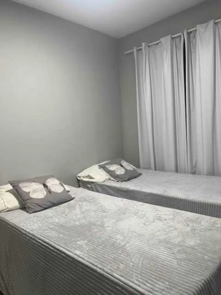 Apartamento, 2 quartos, 45 m² - Foto 6