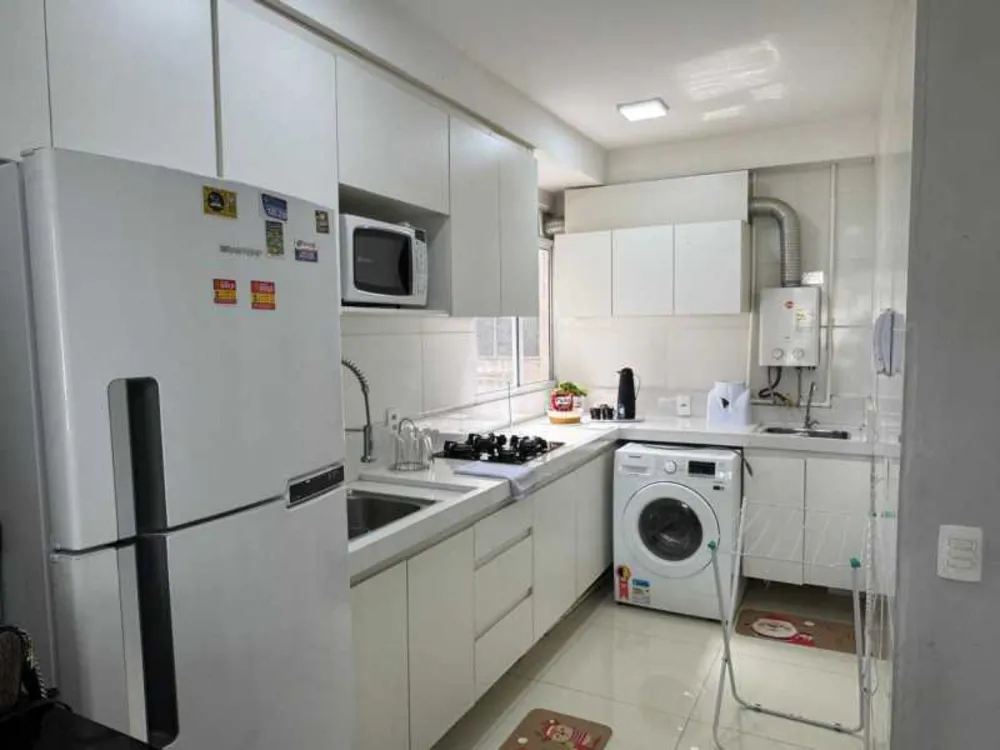 Apartamento, 2 quartos, 45 m² - Foto 15
