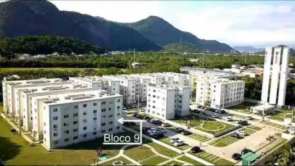 Apartamento, 2 quartos, 45 m² - Foto 18