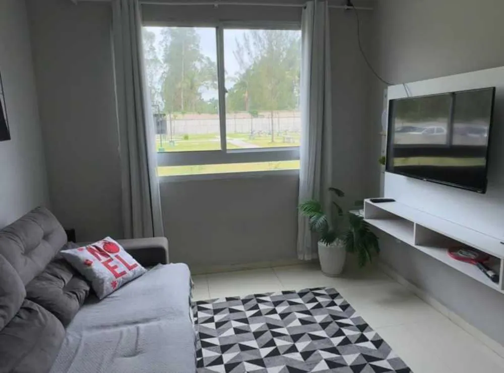 Apartamento, 2 quartos, 45 m² - Foto 9