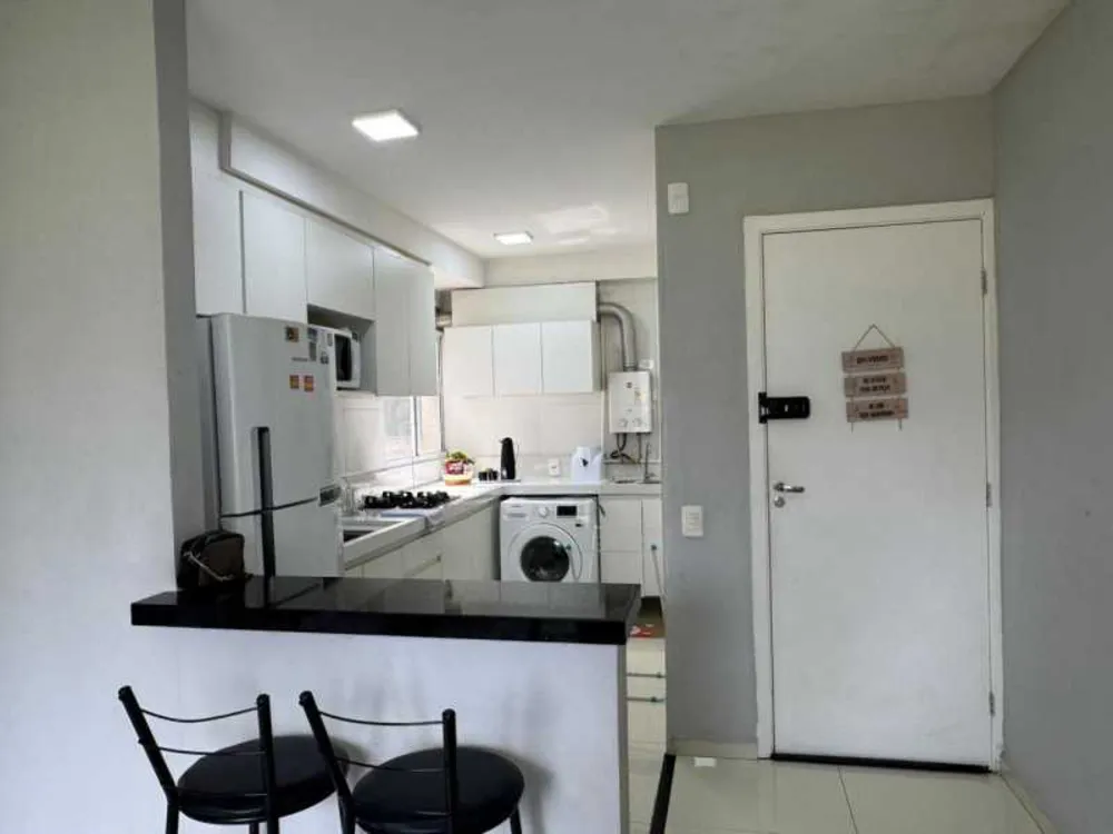 Apartamento, 2 quartos, 45 m² - Foto 19