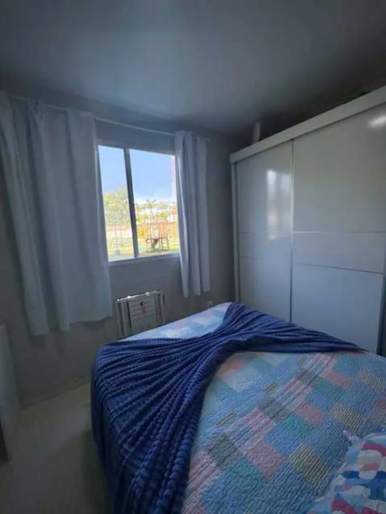 Apartamento, 2 quartos, 45 m² - Foto 7