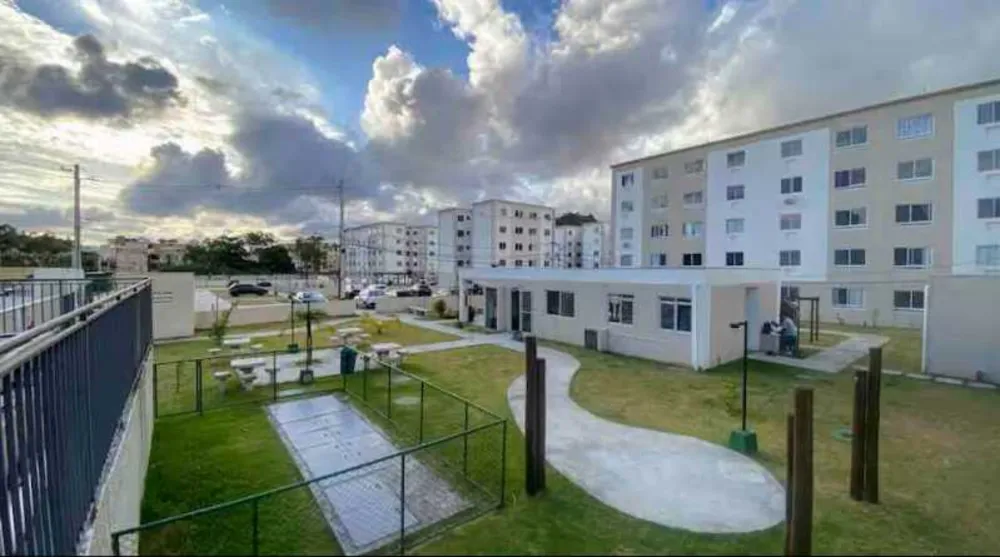 Apartamento, 2 quartos, 45 m² - Foto 12