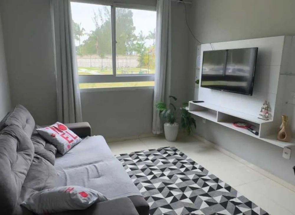 Apartamento, 2 quartos, 45 m² - Foto 5