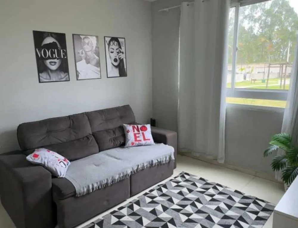Apartamento, 2 quartos, 45 m² - Foto 17