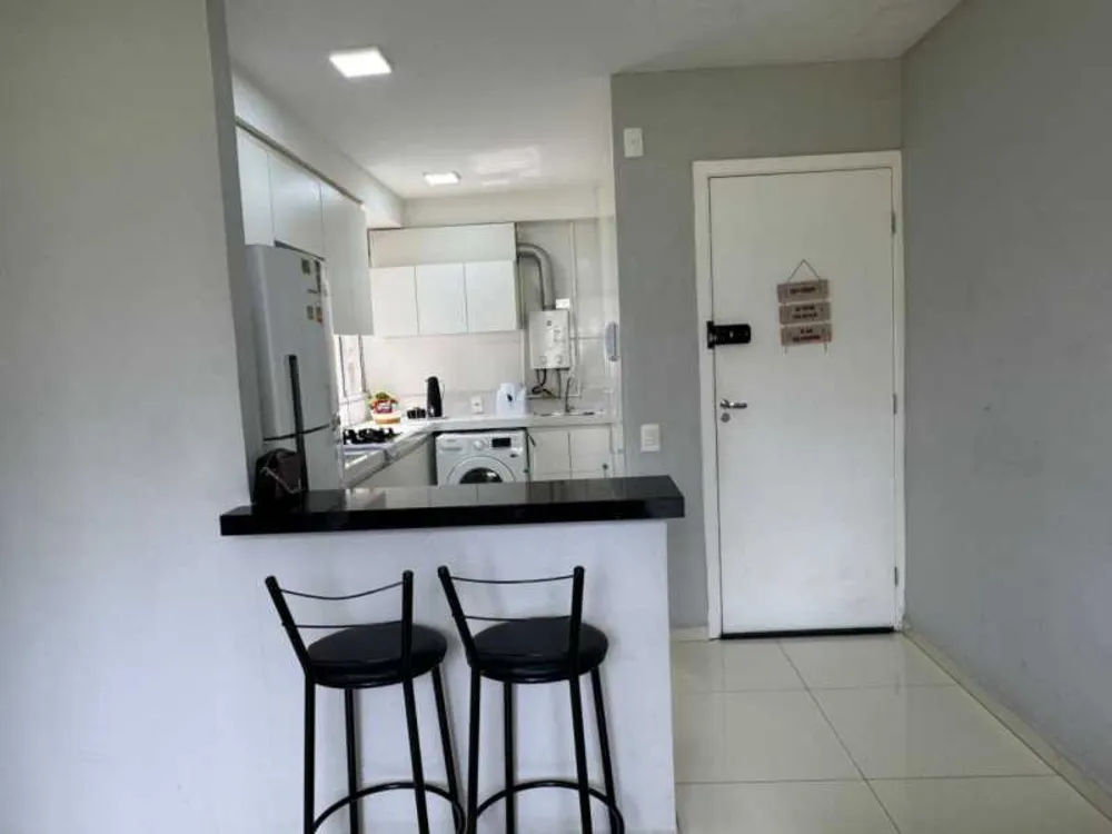 Apartamento, 2 quartos, 45 m² - Foto 2