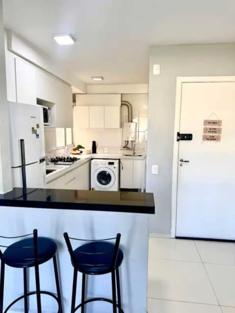 Apartamento, 2 quartos, 45 m² - Foto 4