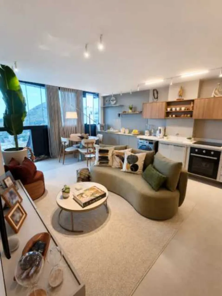 Apartamento, 2 quartos, 75 m² - Foto 5