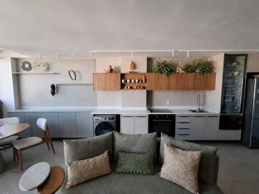 Apartamento, 2 quartos, 75 m² - Foto 2