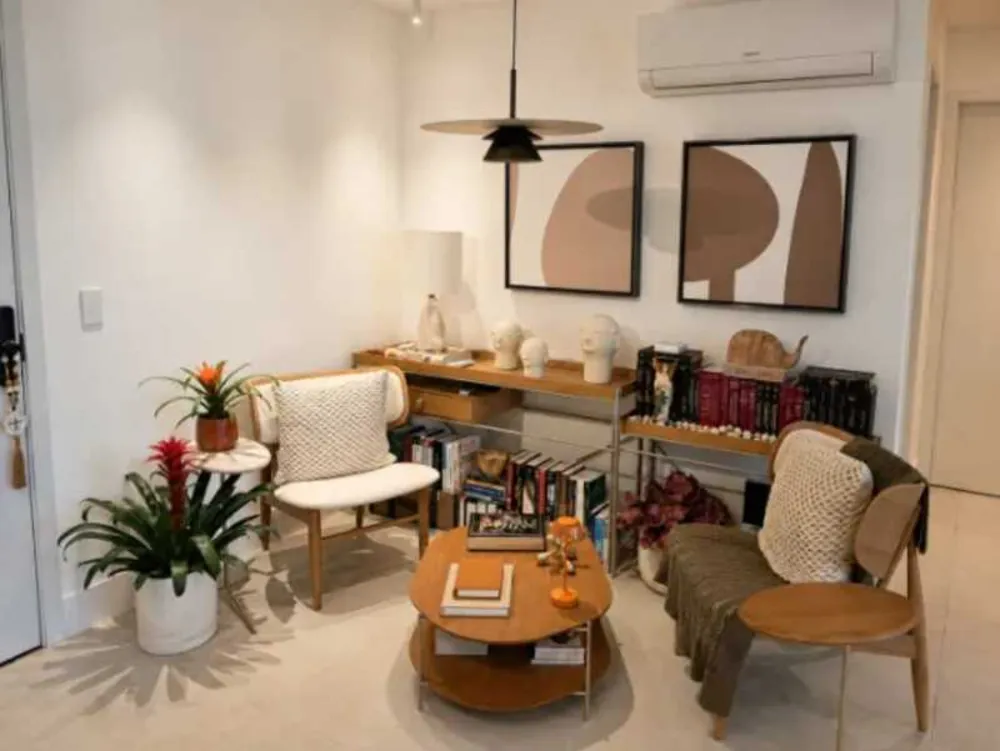 Apartamento, 2 quartos, 75 m² - Foto 16