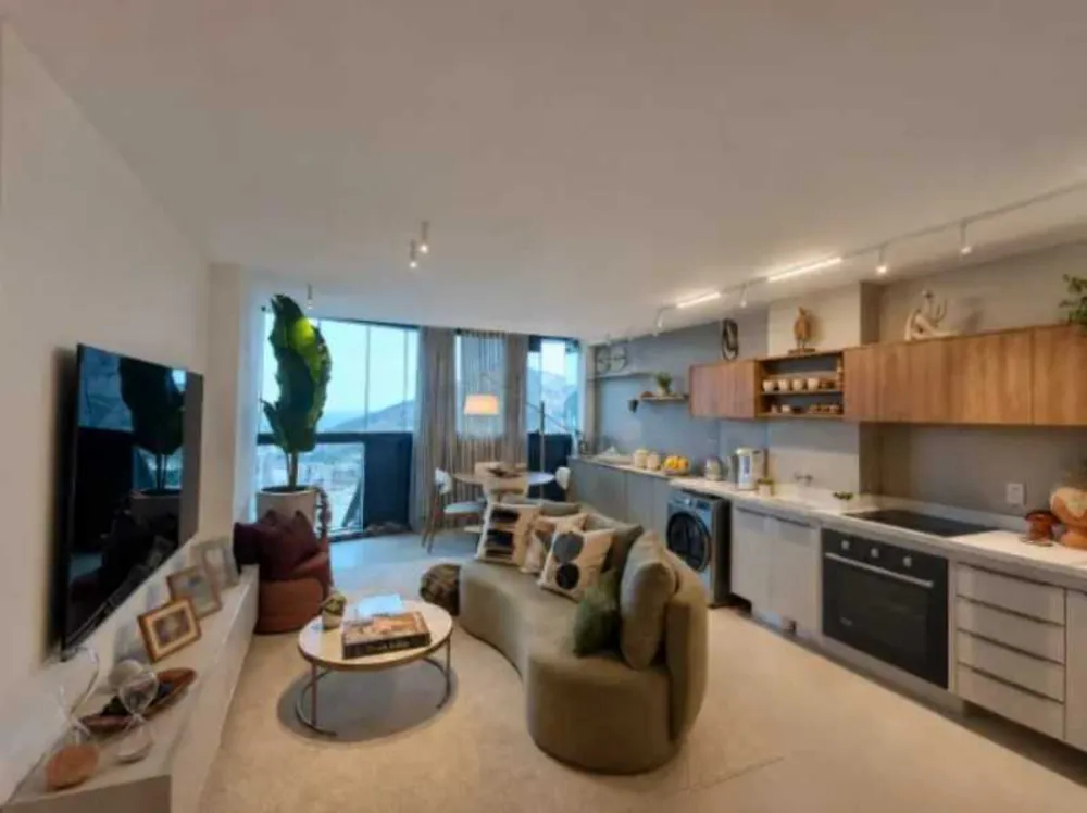 Apartamento, 2 quartos, 75 m² - Foto 7