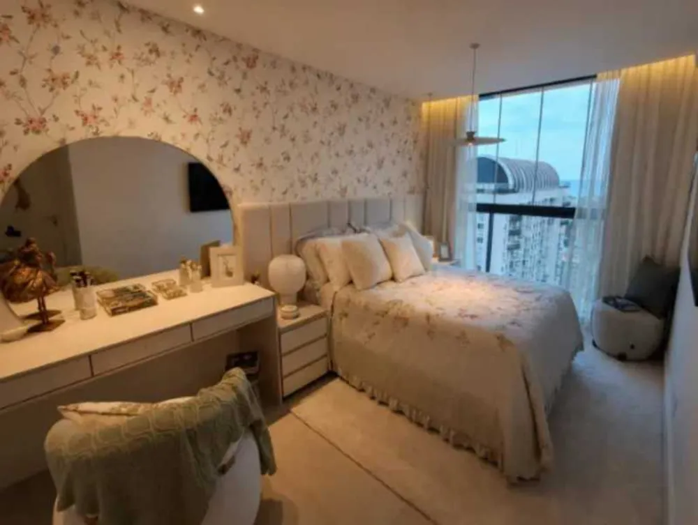 Apartamento, 2 quartos, 75 m² - Foto 12