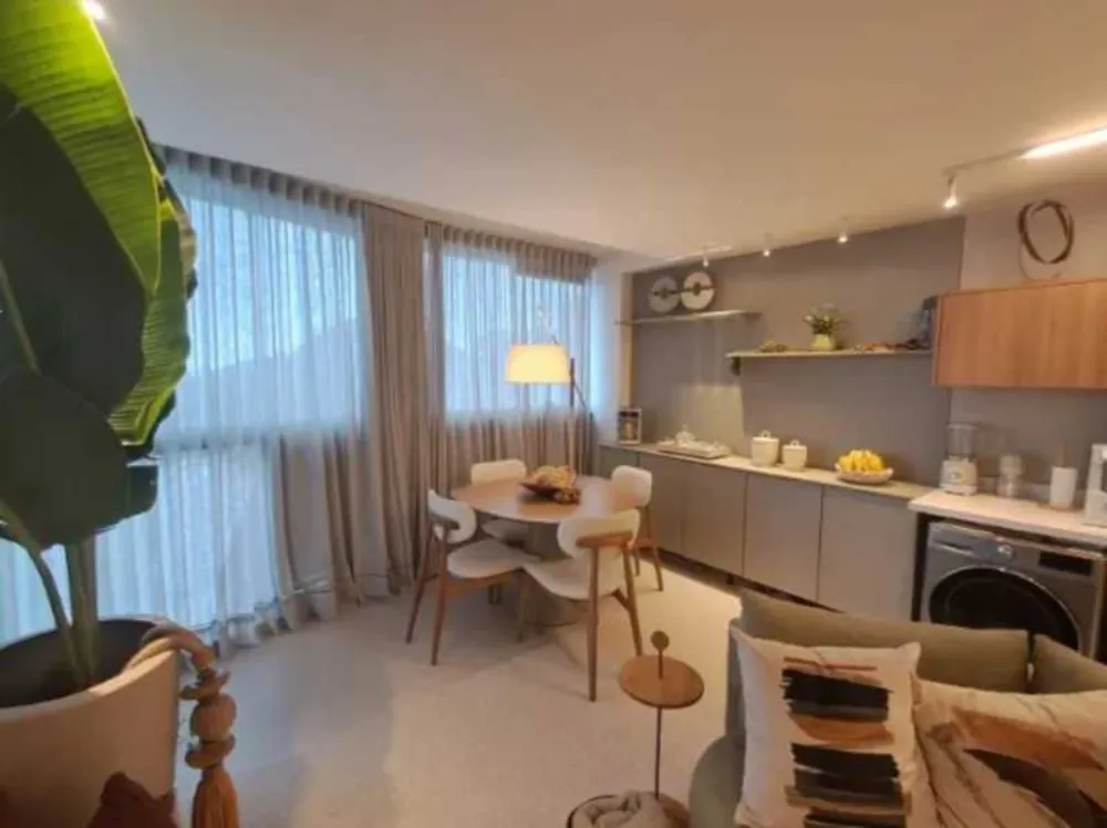 Apartamento, 2 quartos, 75 m² - Foto 17