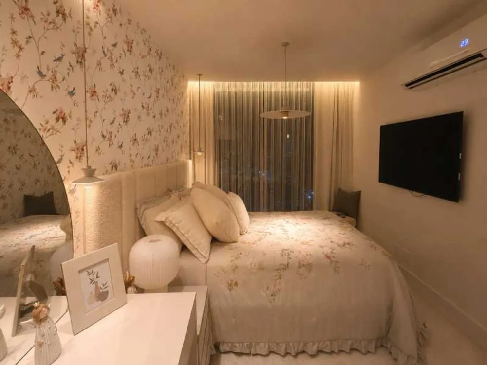 Apartamento, 2 quartos, 75 m² - Foto 4