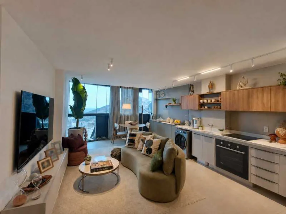 Apartamento, 2 quartos, 75 m² - Foto 1