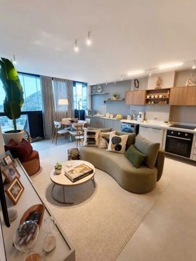 Apartamento, 2 quartos, 75 m² - Foto 19