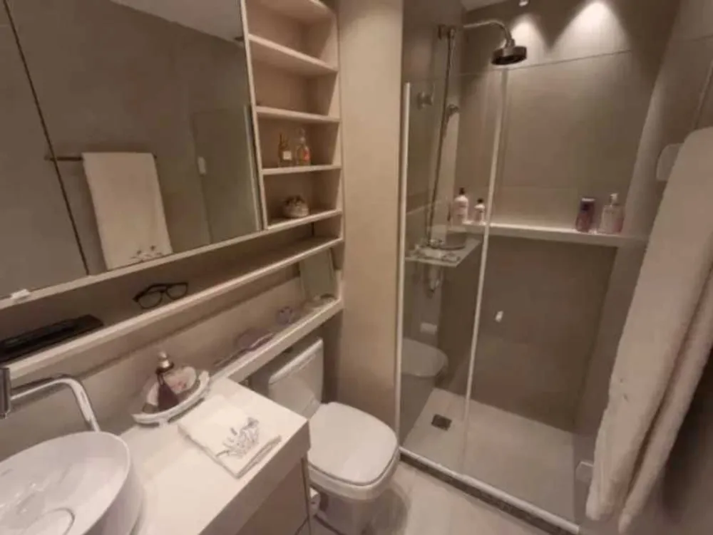 Apartamento, 2 quartos, 75 m² - Foto 9