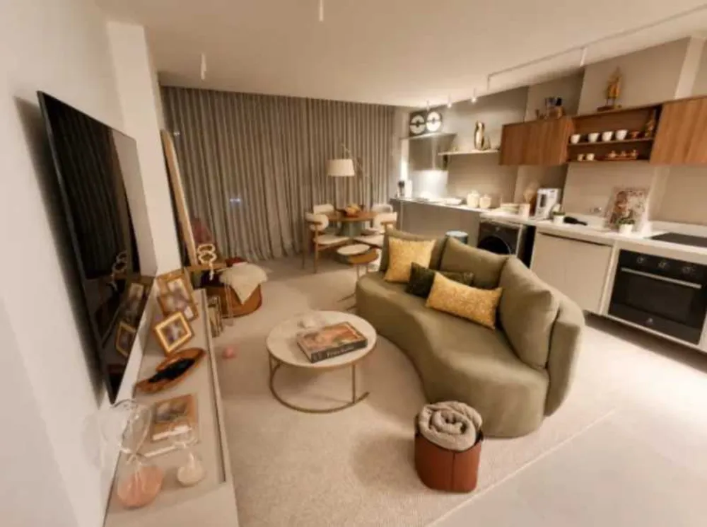 Apartamento, 2 quartos, 75 m² - Foto 6