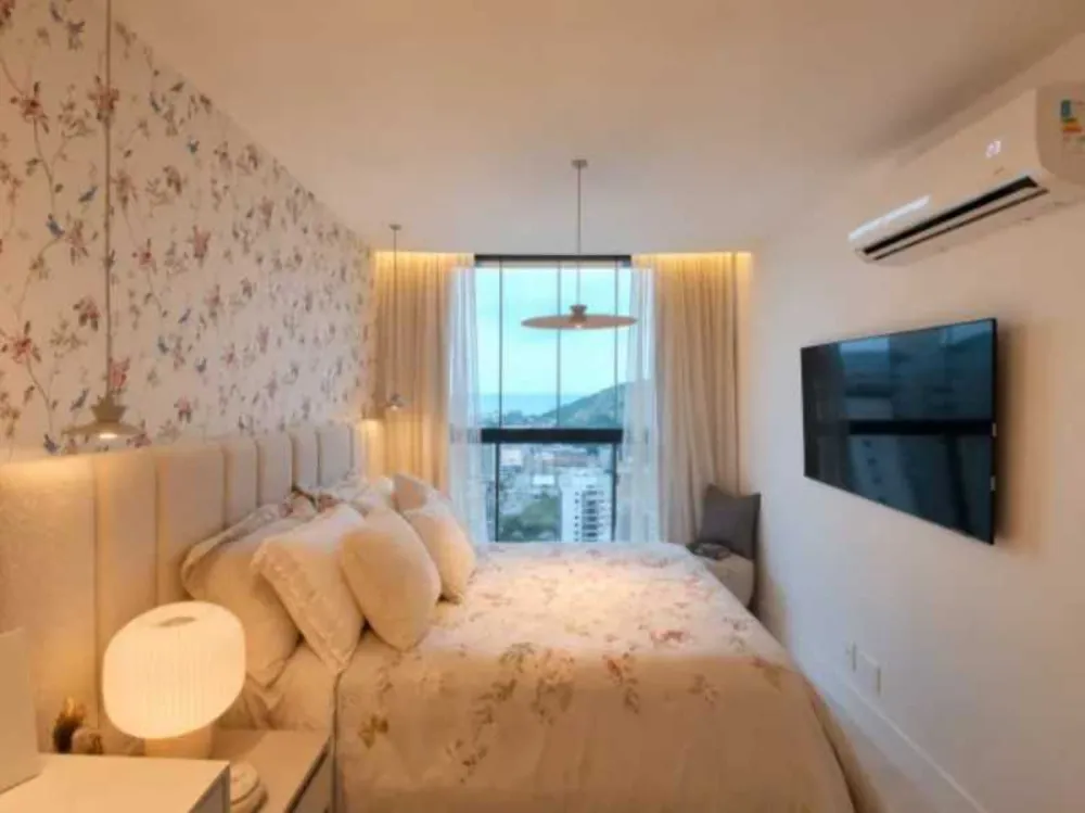 Apartamento, 2 quartos, 75 m² - Foto 13