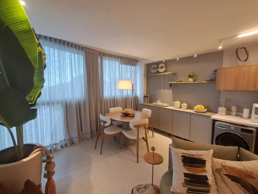 Apartamento, 2 quartos, 75 m² - Foto 23