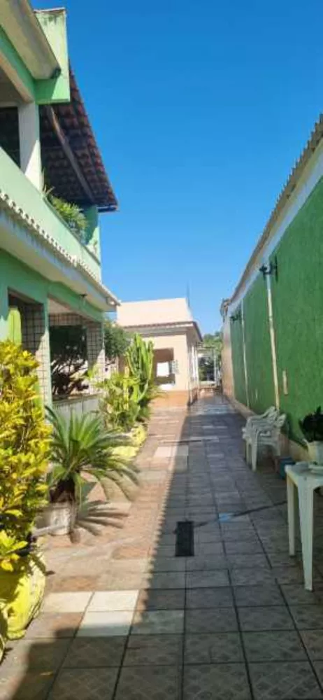 Casa, 4 quartos, 224 m² - Foto 18
