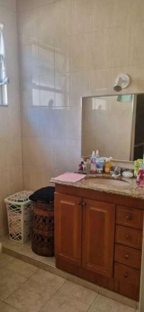 Casa, 4 quartos, 224 m² - Foto 11