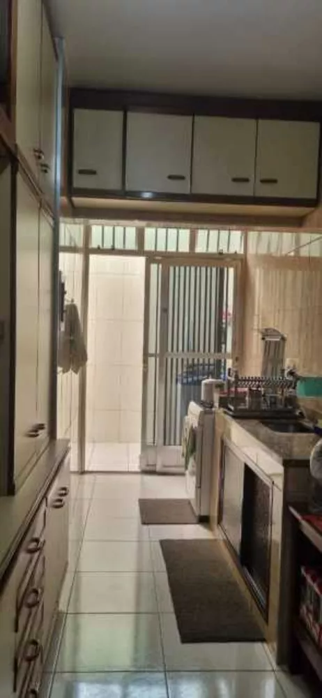 Casa, 4 quartos, 224 m² - Foto 25