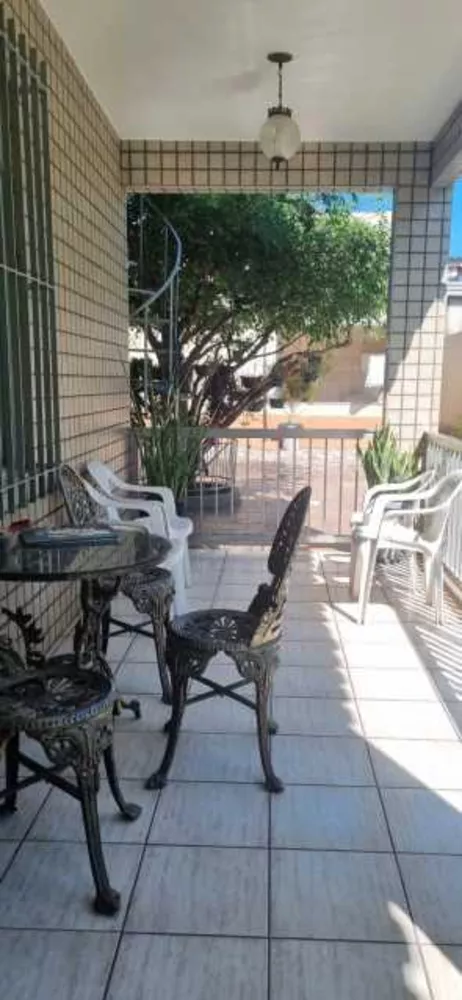 Casa, 4 quartos, 224 m² - Foto 30